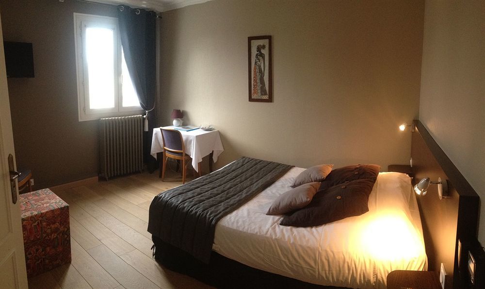 Restaurant De La Marne Hotel