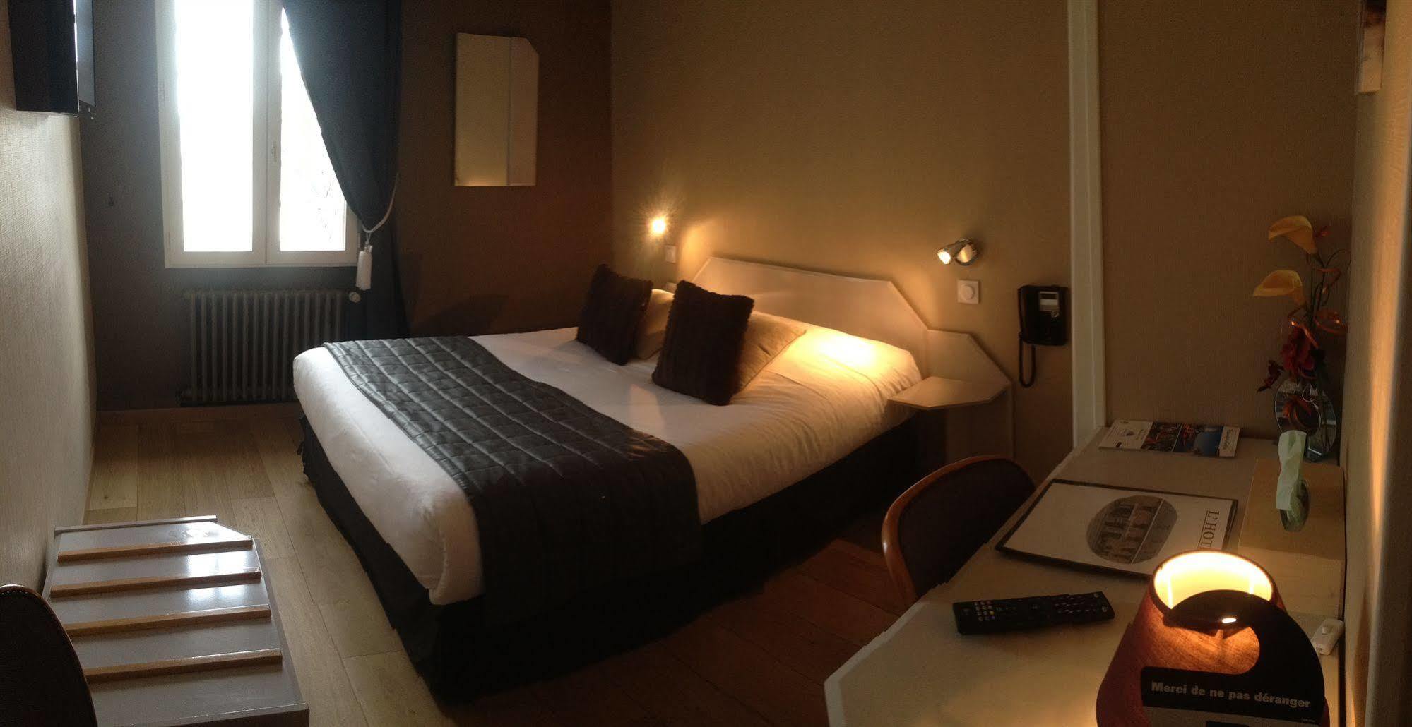 Hotel Restaurant De La Marne 3*