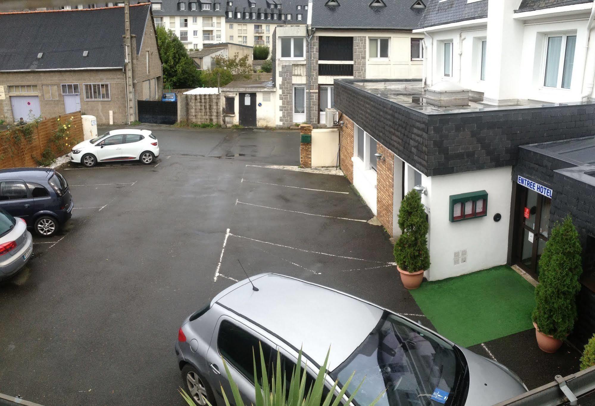 Restaurant De La Marne 3* Paimpol