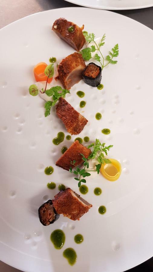 Restaurant De La Marne