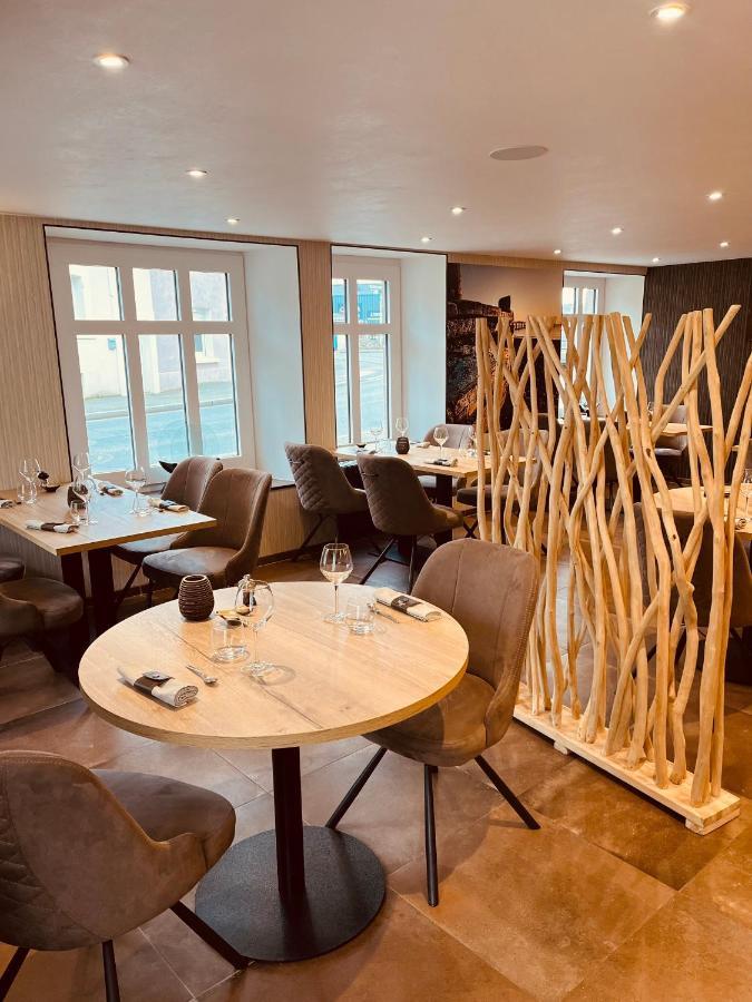 Restaurant De La Marne