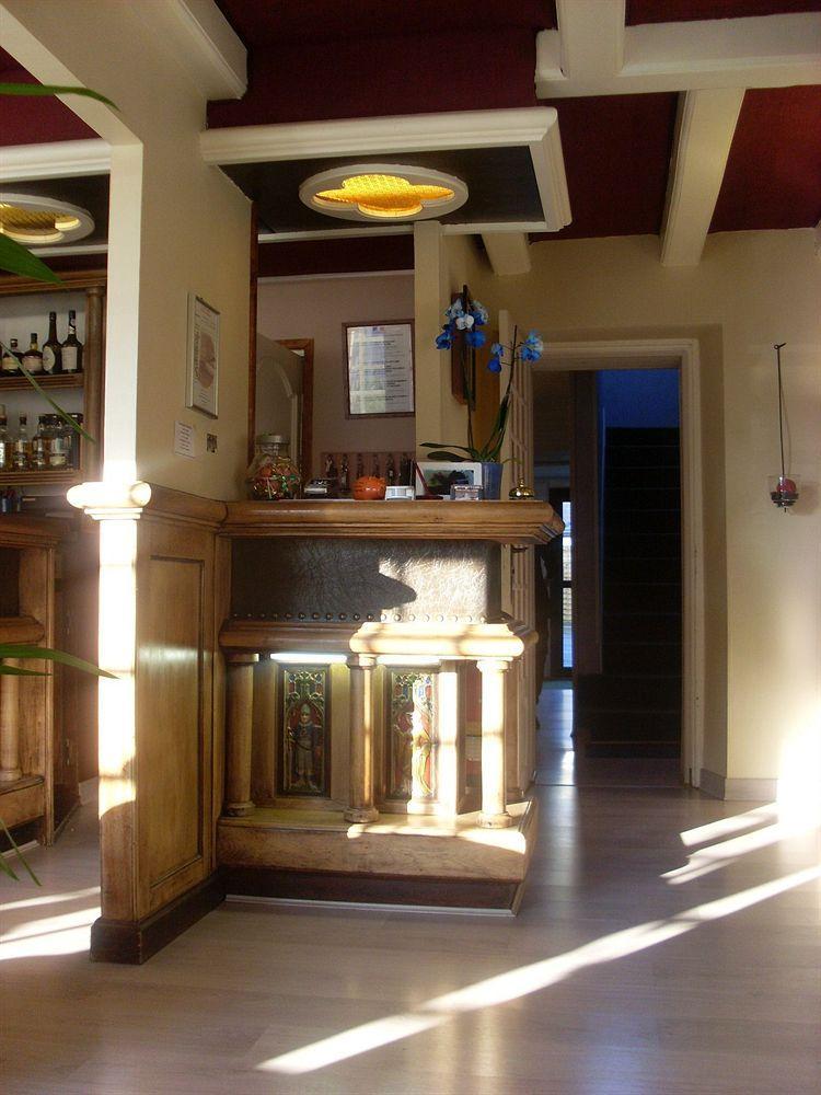 Restaurant De La Marne