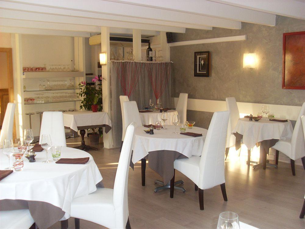 Restaurant De La Marne 3*