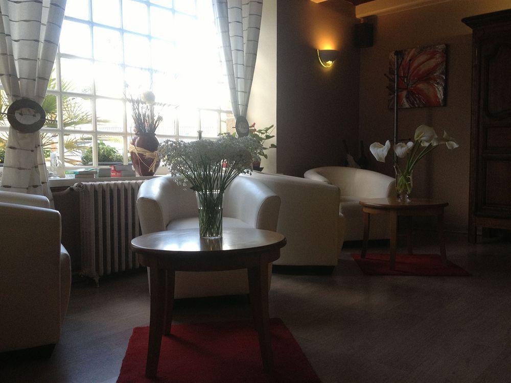 Restaurant De La Marne 3* Paimpol